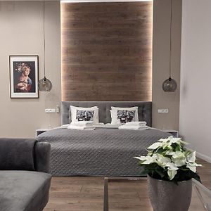 Appartement met een Slaapkamer